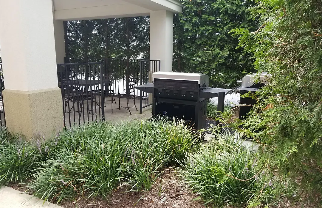 Candlewood Suites Cape Girardeau, An Ihg Hotel-1