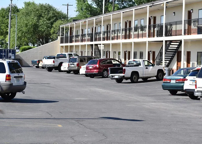 Town House Inn Cape Girardeau